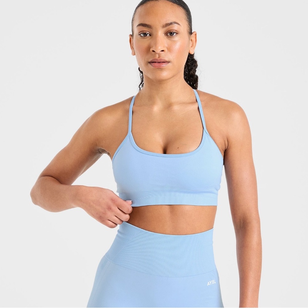 Aybl Empower Seamless Sports Bra